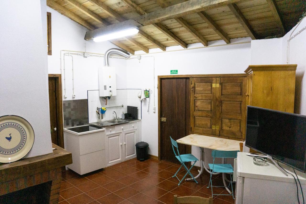 Casa Da Corrica - Alojamento Local Negreda Exterior foto